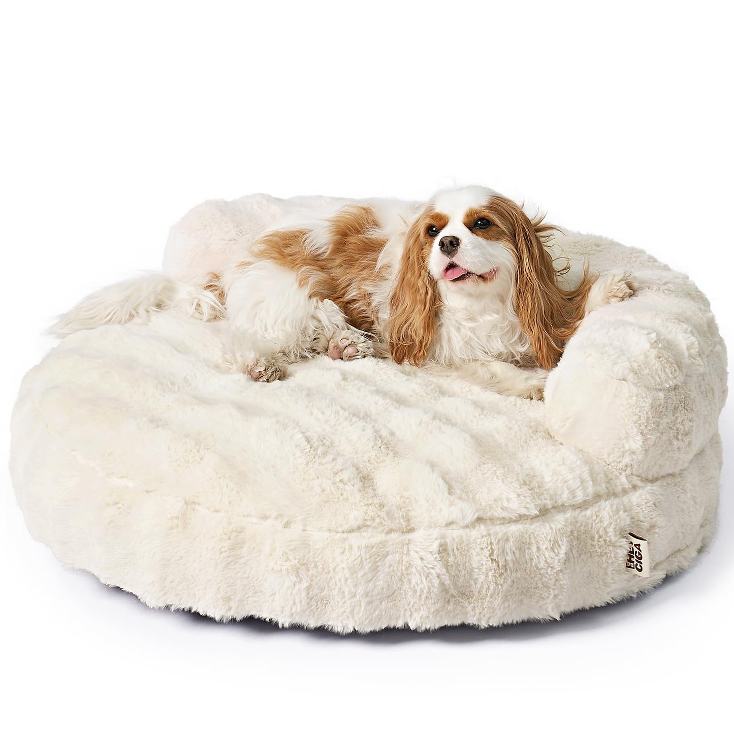 EHEYCIGA Dog Bed Medium Size Dog. Chosen for real quality, fits naturally into modern pet homes.