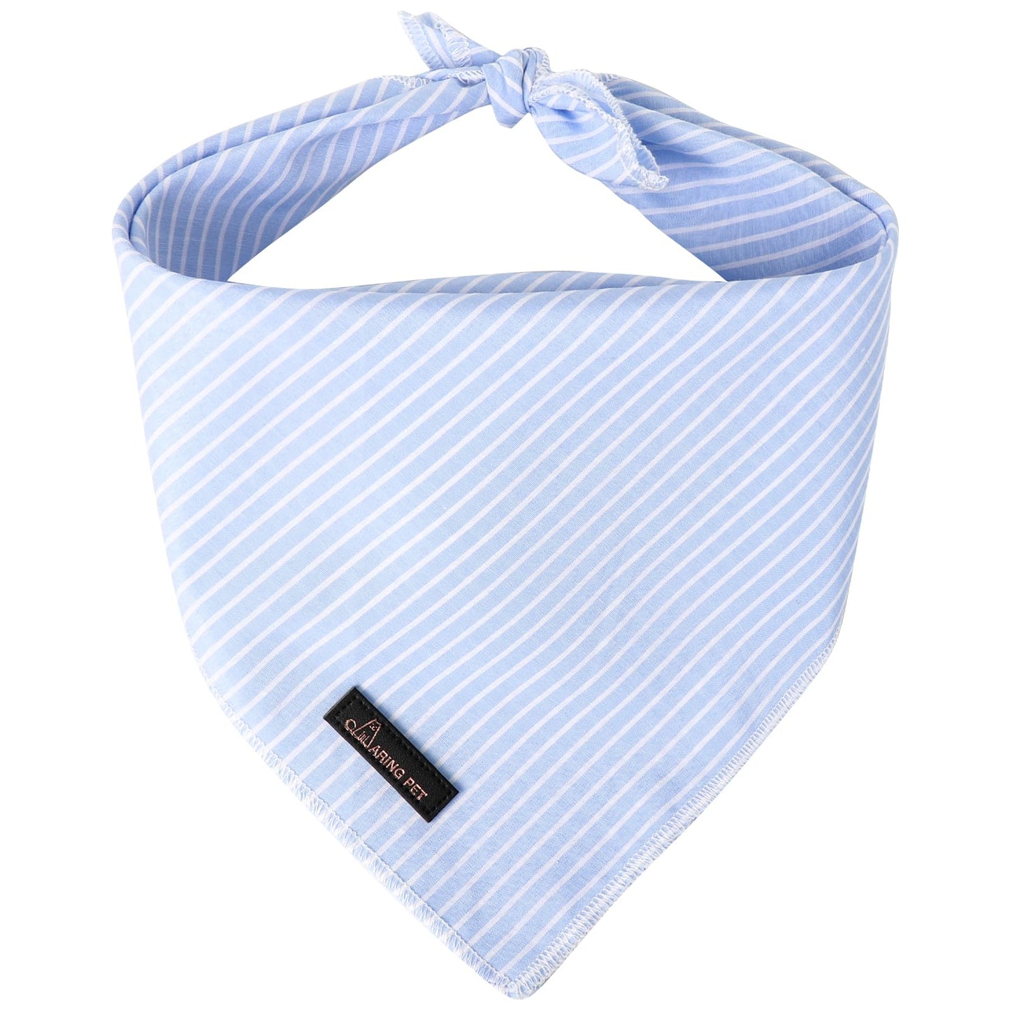 ARING PET Summer Dog Bandana. Chosen for real quality, fits naturally into modern pet homes.