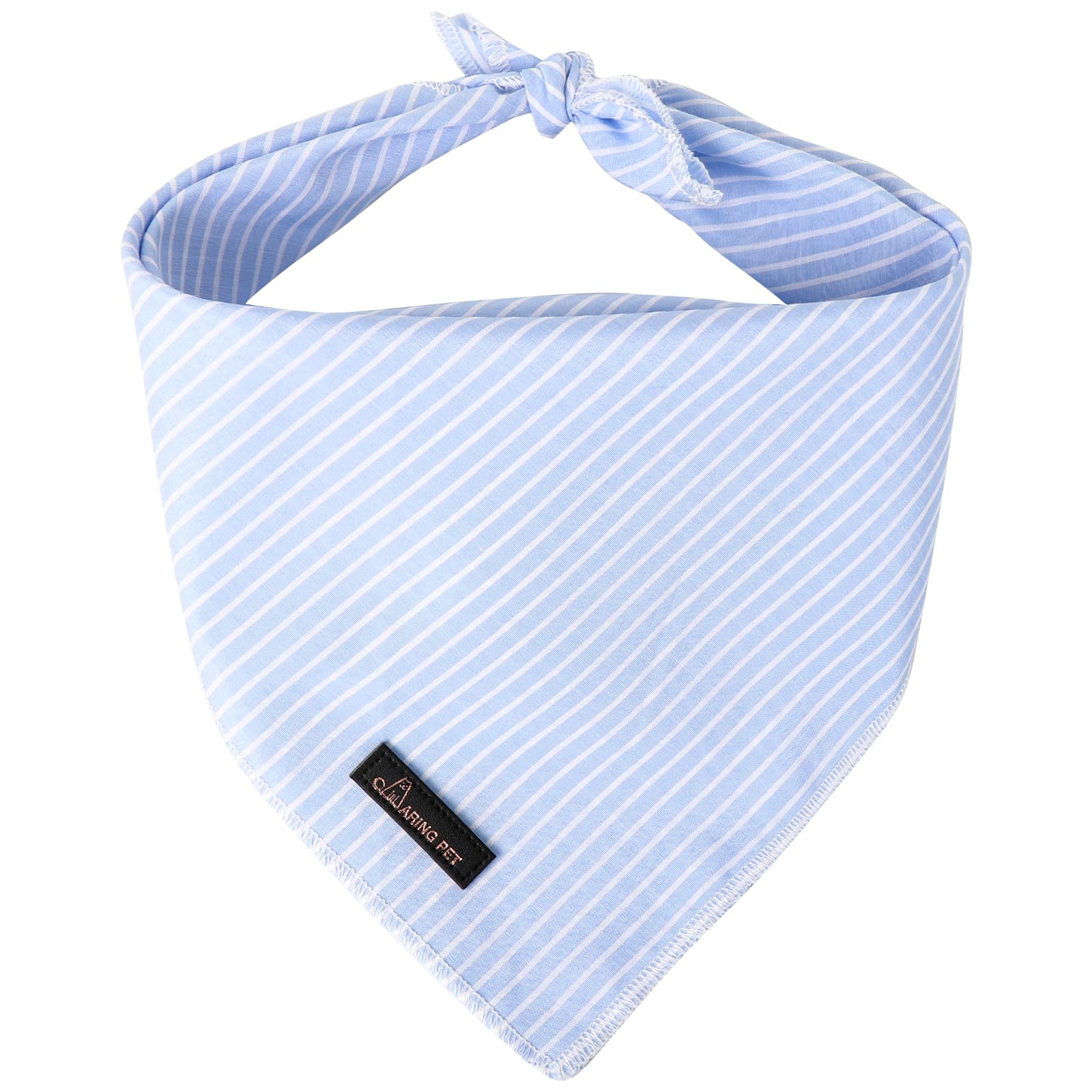 ARING PET Summer Dog Bandana. Chosen for real quality, fits naturally into modern pet homes.
