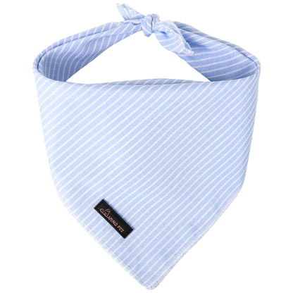 ARING PET Summer Dog Bandana. Chosen for real quality, fits naturally into modern pet homes.