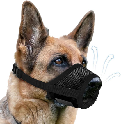 Dog Muzzle. Chosen for real quality, fits naturally into modern pet homes.