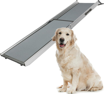 Solvit 62337 Deluxe Telescoping Pet Ramp. Chosen for real quality, fits naturally into modern pet