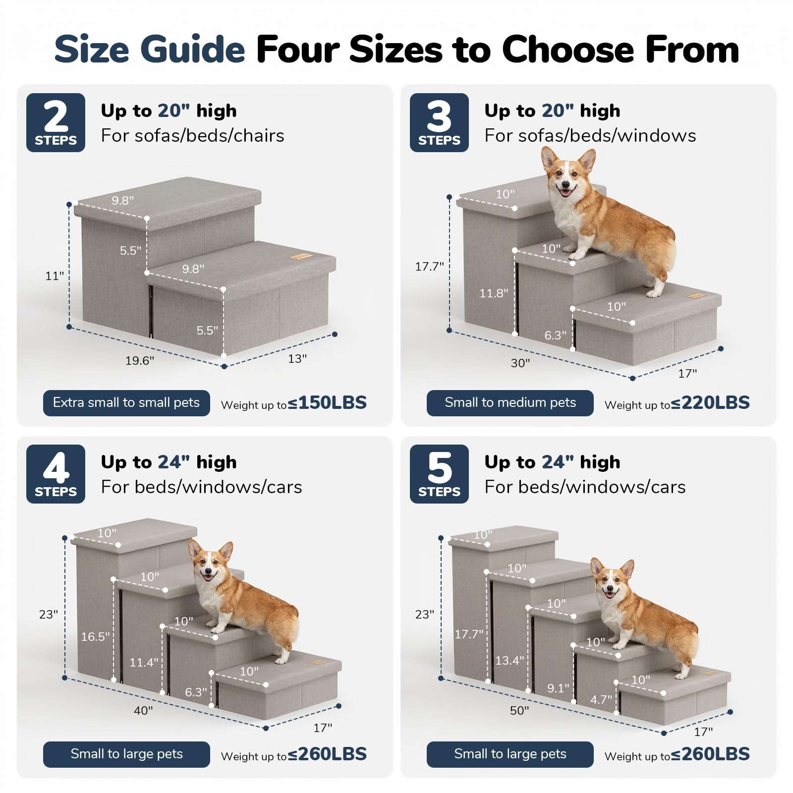Fecuria 3. Chosen for real quality, fits naturally into modern pet homes.