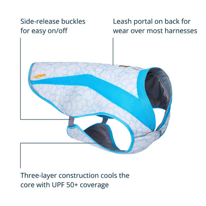 Ruffwear. Chosen for real quality, fits naturally into modern pet homes.