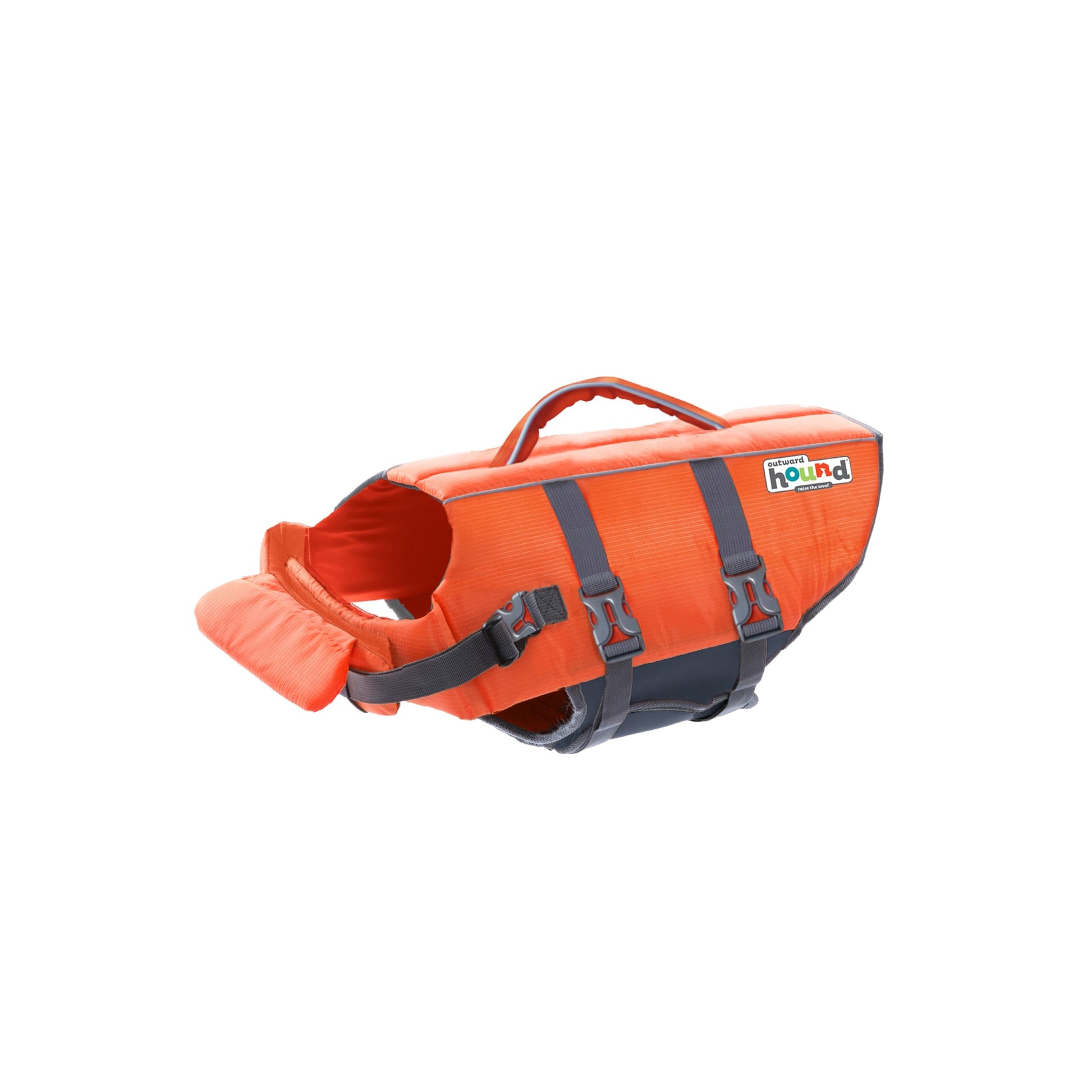 Outward Hound Granby Splash Dog Life Jacket. Chosen for real quality, fits naturally into modern