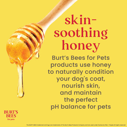 Burts Bees Tearless Puppy Shampoo & Conditioner with. Chosen for real quality, fits naturally into
