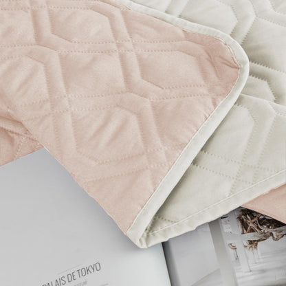 Ameritex Waterproof Dog Bed Cover Pet Blanket for Furniture Bed Couch Sofa Reversible