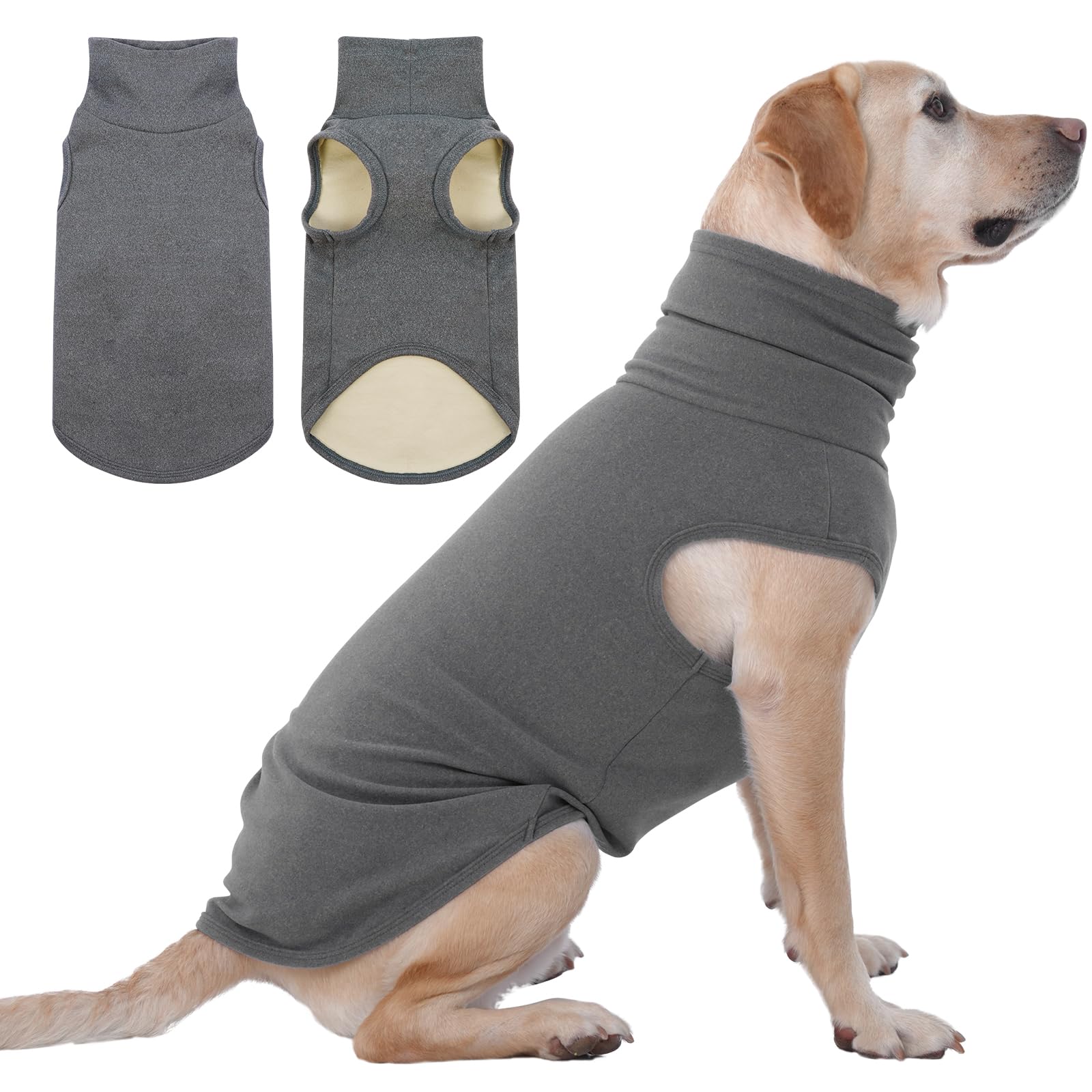 IECOii XXL Dog Sweater. Chosen for real quality, fits naturally into modern pet homes.