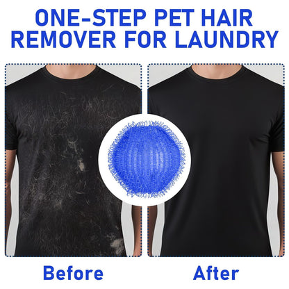 Pet Hair Remover for Laundry. Chosen for real quality, fits naturally into modern pet homes.