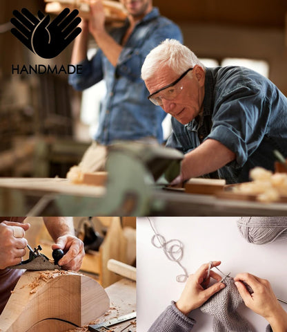 Modern Solid Wooden Cat Tree Tower, 25" Luxury Cats Trees Condo with Scratching Post, 2 Level Heavy Duty for Cat Tower Indoor Cats Adults, Natural Cats Tree House with Washable Cushions