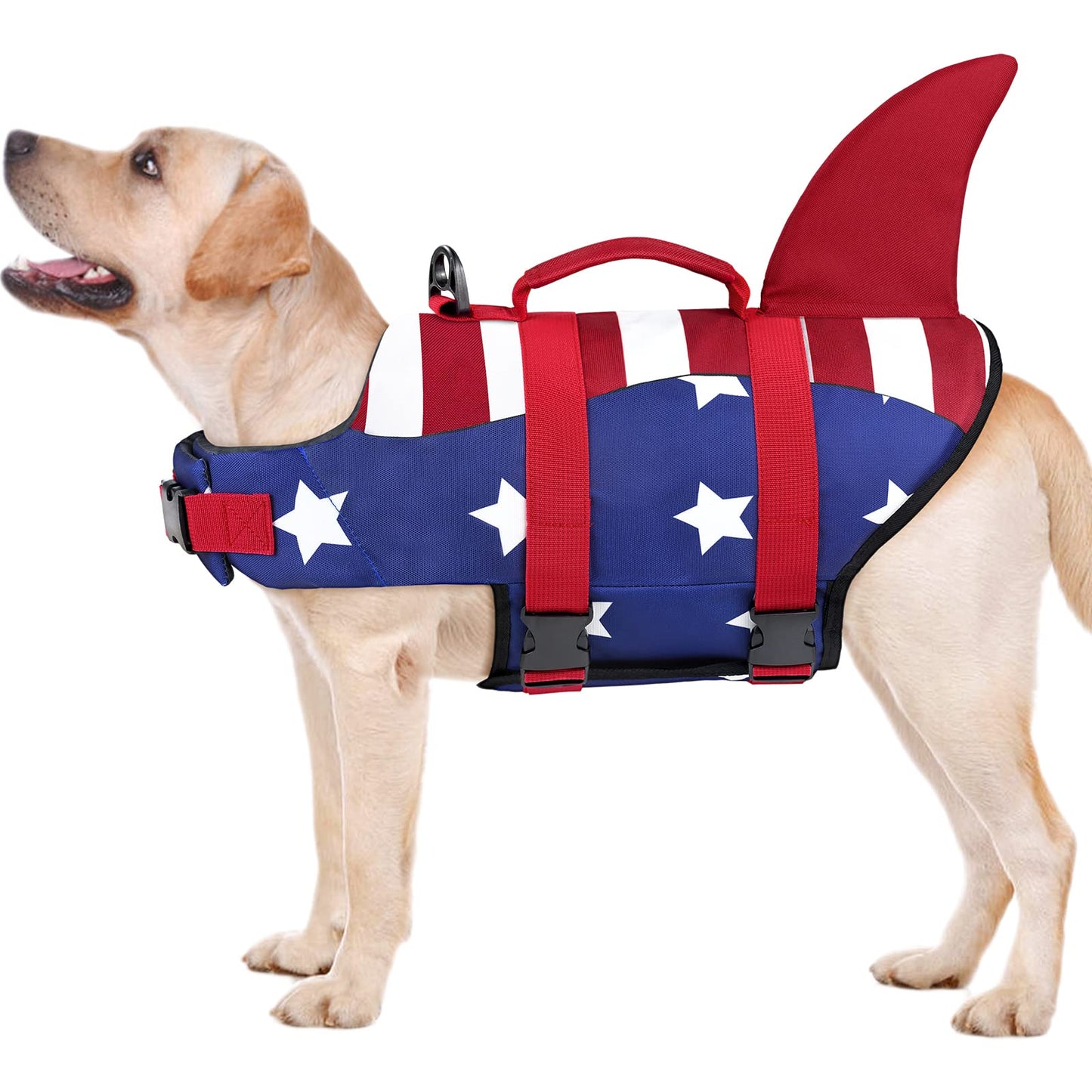 Malier Dog Life Jacket. Chosen for real quality, fits naturally into modern pet homes.
