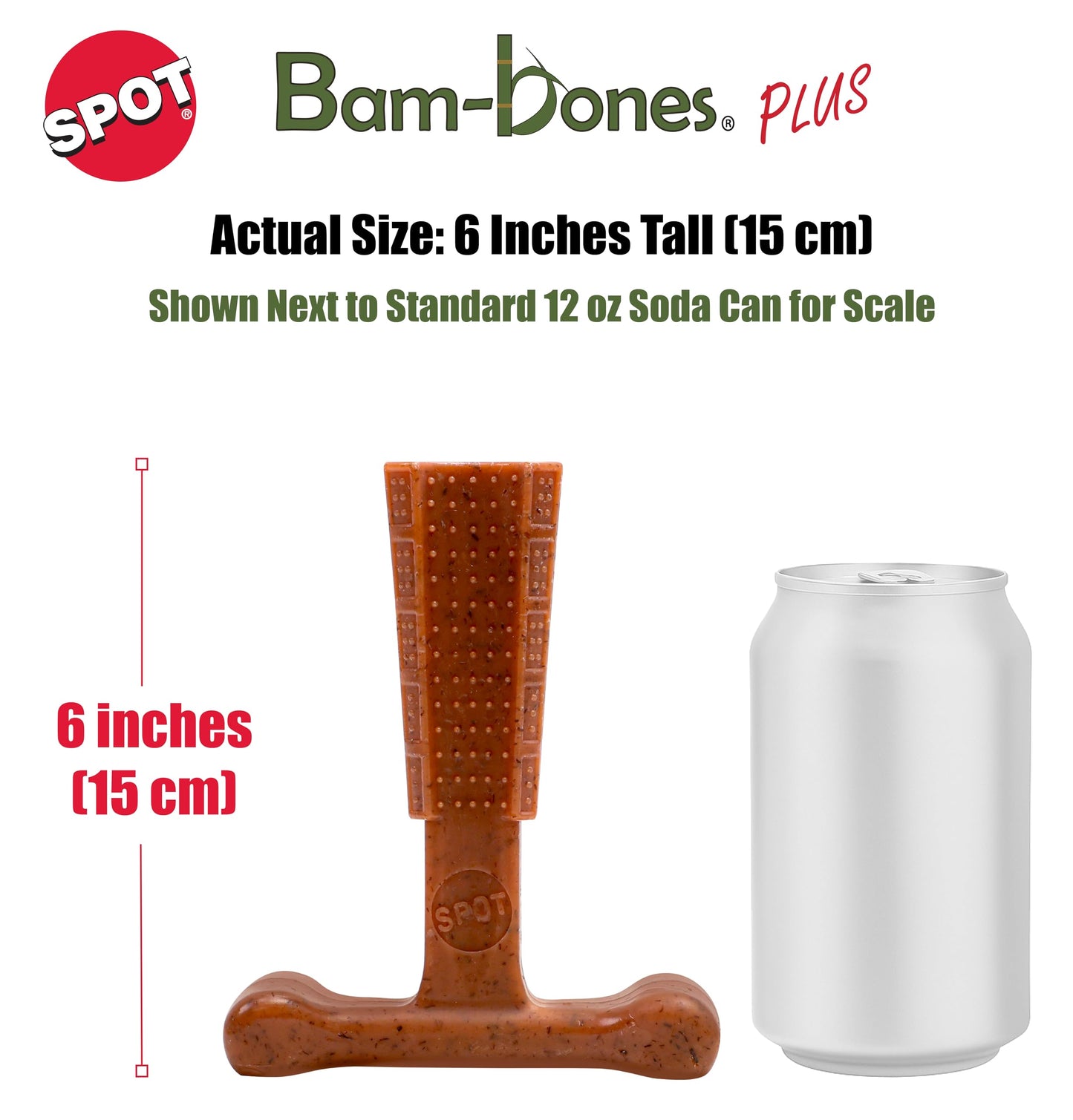 SPOT Bam. Chosen for real quality, fits naturally into modern pet homes.