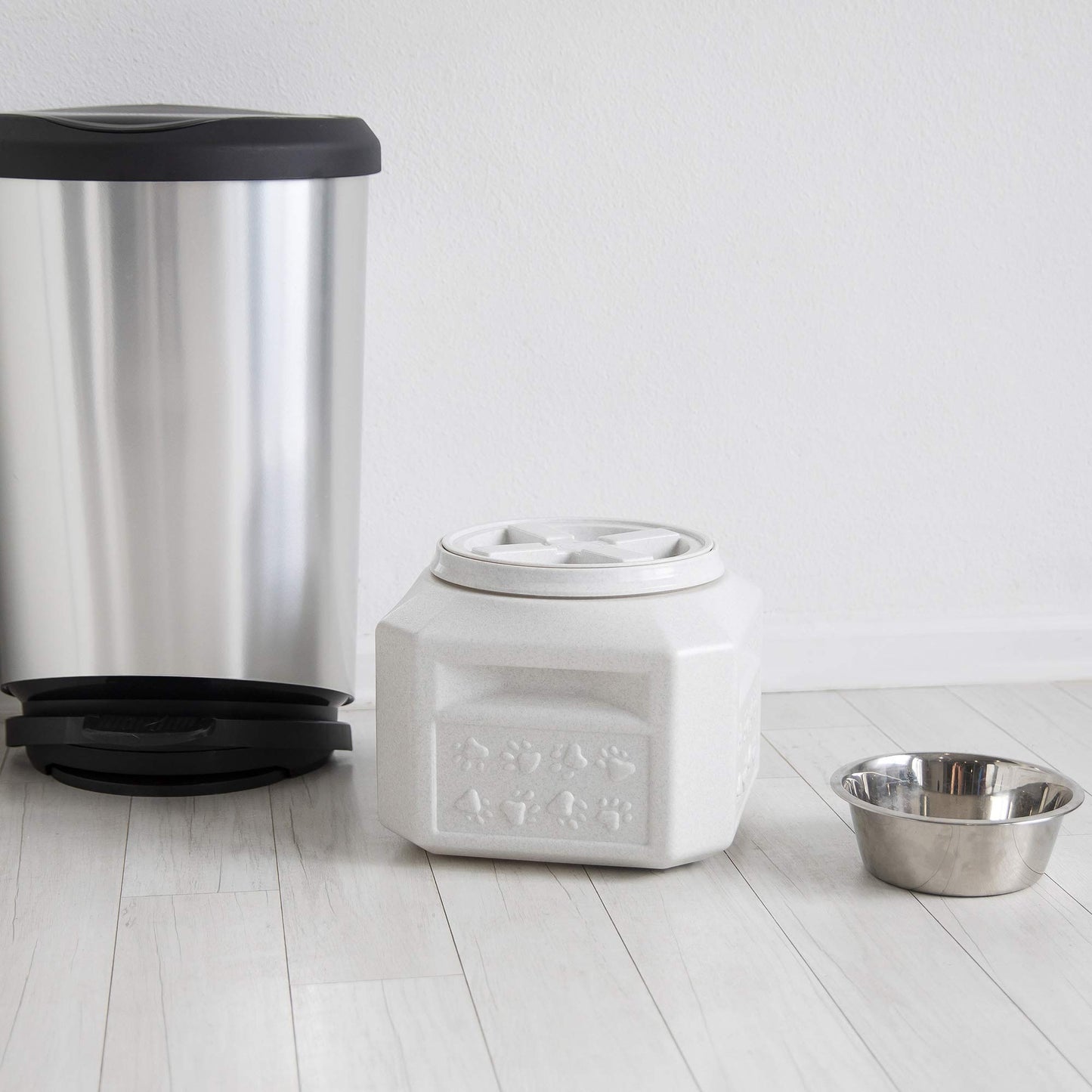 Gamma2 Vittles Vault Dog Food Storage Container with. Chosen for real quality, fits naturally into
