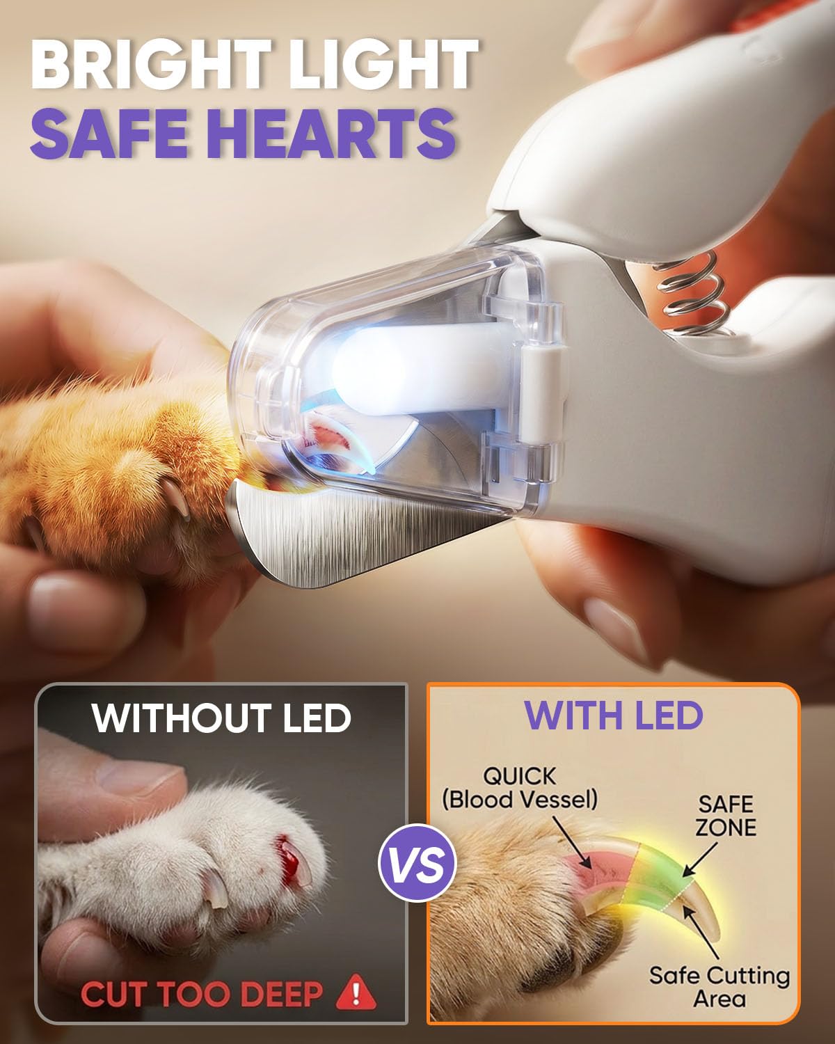CATPICK 2. Chosen for real quality, fits naturally into modern pet homes.