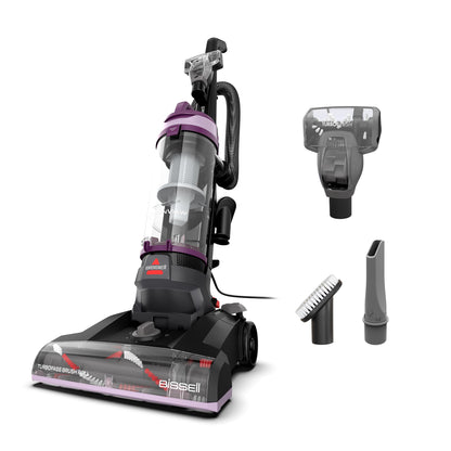 Bissell CleanView Upright Vacuum. Chosen for real quality, fits naturally into modern pet homes.