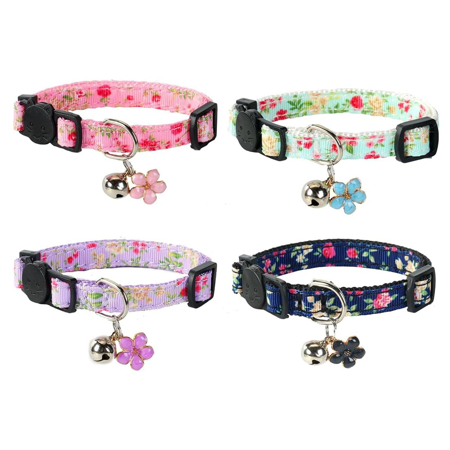 Yizepet Cat Collars with Bells. Chosen for real quality, fits naturally into modern pet homes.