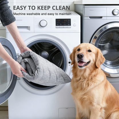 APPKER Cooling Mat for Large Dogs. Chosen for real quality, fits naturally into modern pet homes.
