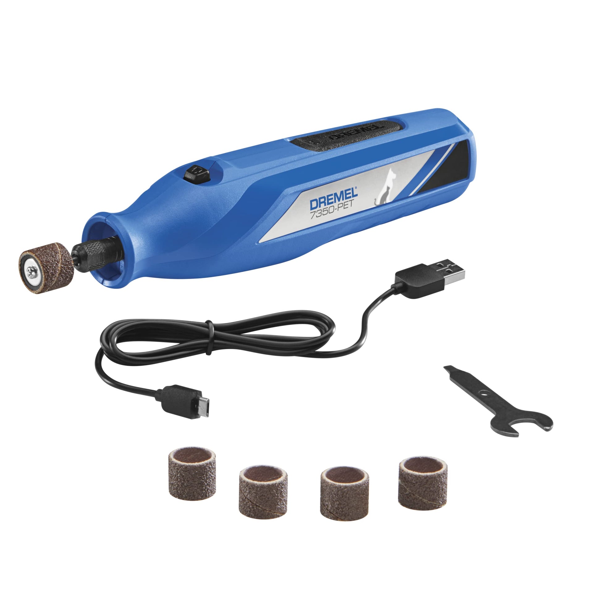 Dremel 7350. Chosen for real quality, fits naturally into modern pet homes.