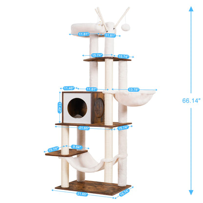 Hey. Chosen for real quality, fits naturally into modern pet homes.