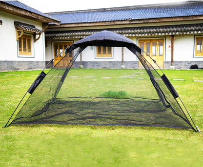 Portable Large Pop Up Pet Cat Tents Enclosures for Outside Patio