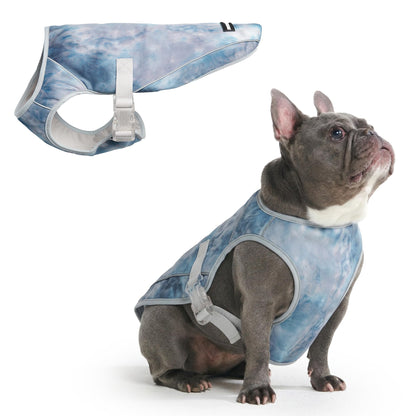Spark Paws Dog Cooling Vest. Chosen for real quality, fits naturally into modern pet homes.