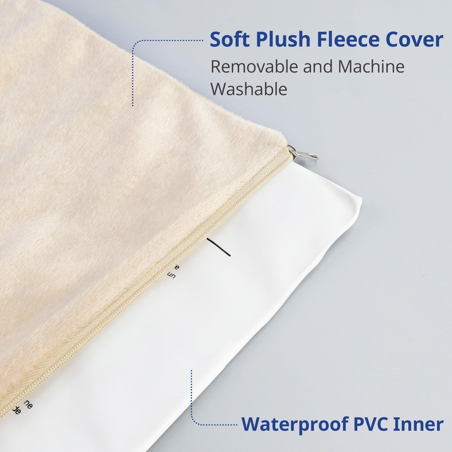 NICREW Cat Heating Pad. Chosen for real quality, fits naturally into modern pet homes.