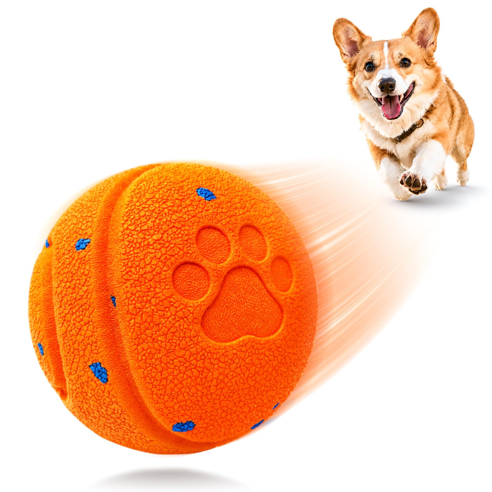 SuivhZx Smart Interactive Dog Toy to Keep Them Busy. Chosen for real quality, fits naturally into