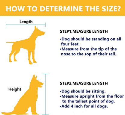 Large Dog Crate Furniture - Dog Kennel with Drawers Storage and Locks, 2-in-1 Crates for Dogs Indoor, Heavy Duty Dog Crate for One Large or 2 Small Dogs