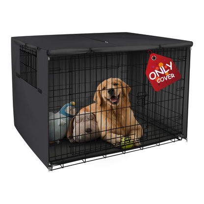 Explore Land Dog Crate Cover Heavy Duty Polyester Pet. Chosen for real quality, fits naturally into