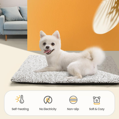 Mora Pets Self Warming Cat Bed Self Heating Cat Dog. Chosen for real quality, fits naturally into