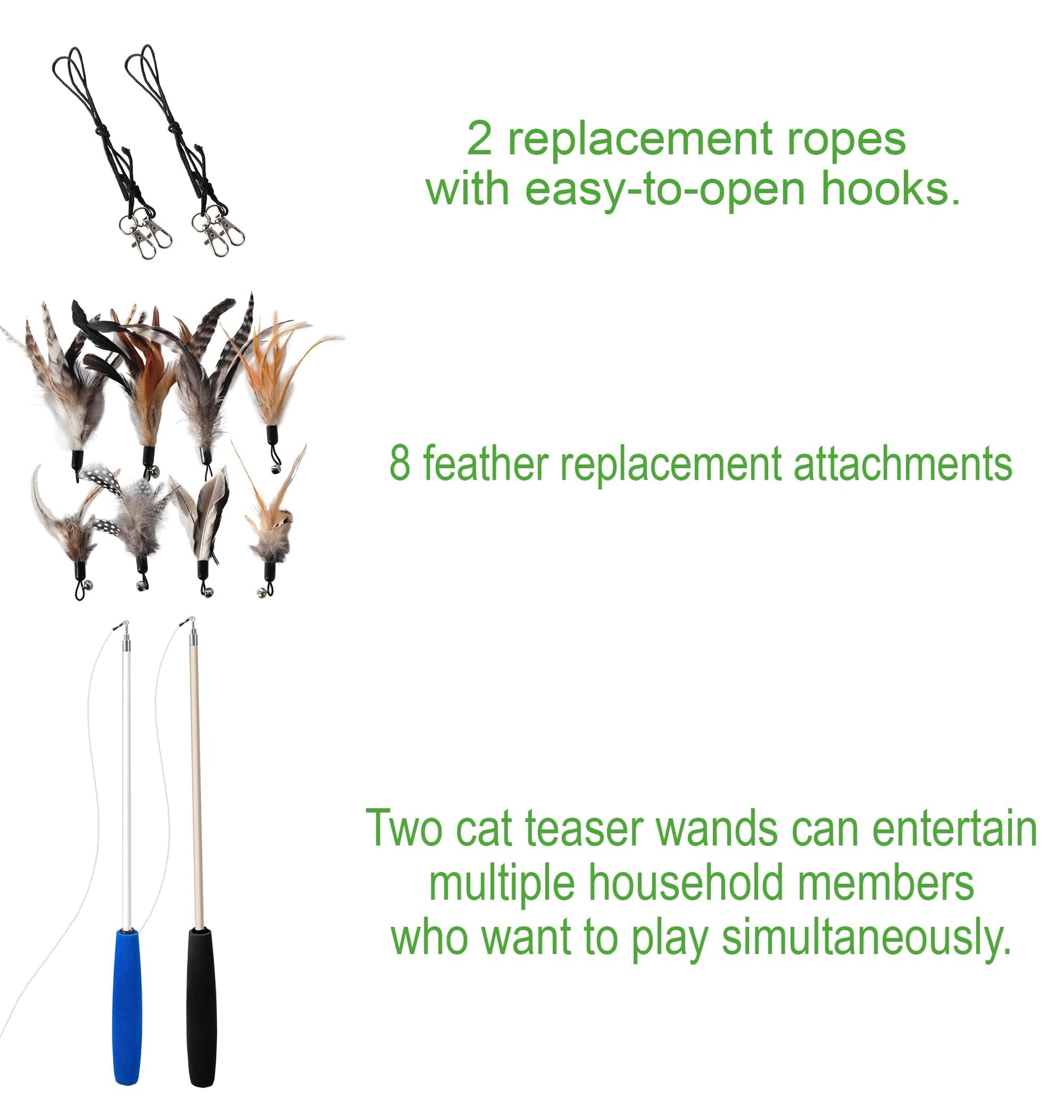EcoCity Cat Toys. Chosen for real quality, fits naturally into modern pet homes.
