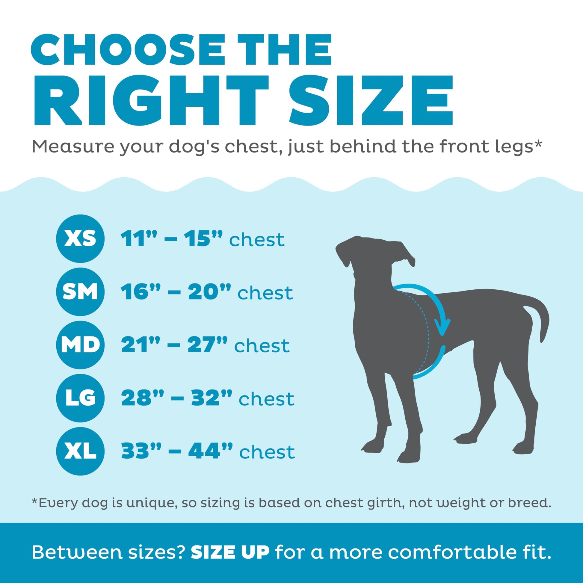 Outward Hound Granby Splash Dog Life Jacket. Chosen for real quality, fits naturally into modern