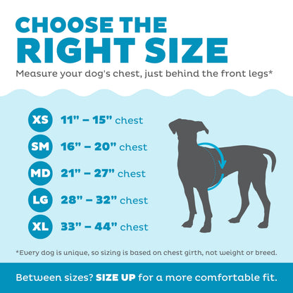 Outward Hound Granby Splash Dog Life Jacket. Chosen for real quality, fits naturally into modern