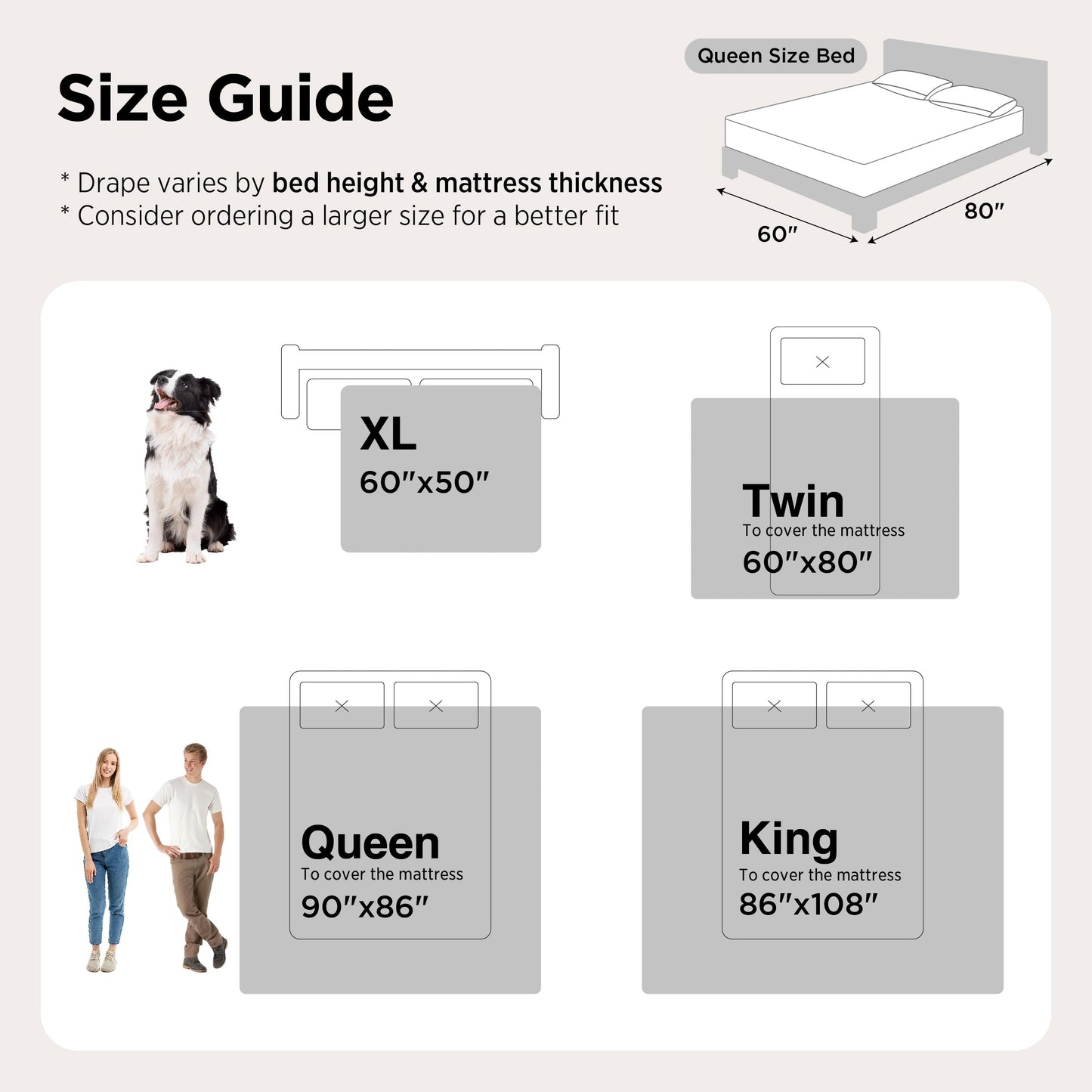 Bedsure Waterproof Blanket Soft Flannel Fleece Couch. Chosen for real quality, fits naturally into