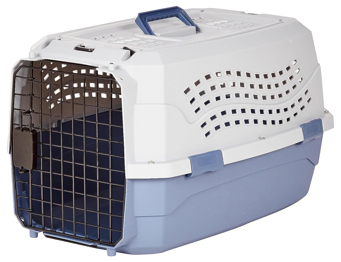 Amazon Basics Sturdy Portable 2. Chosen for real quality, fits naturally into modern pet homes.