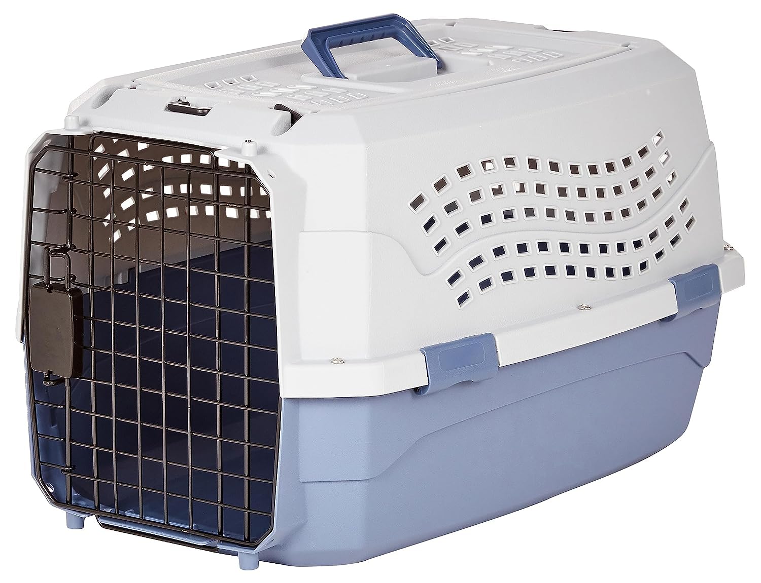 Amazon Basics Sturdy Portable 2. Chosen for real quality, fits naturally into modern pet homes.