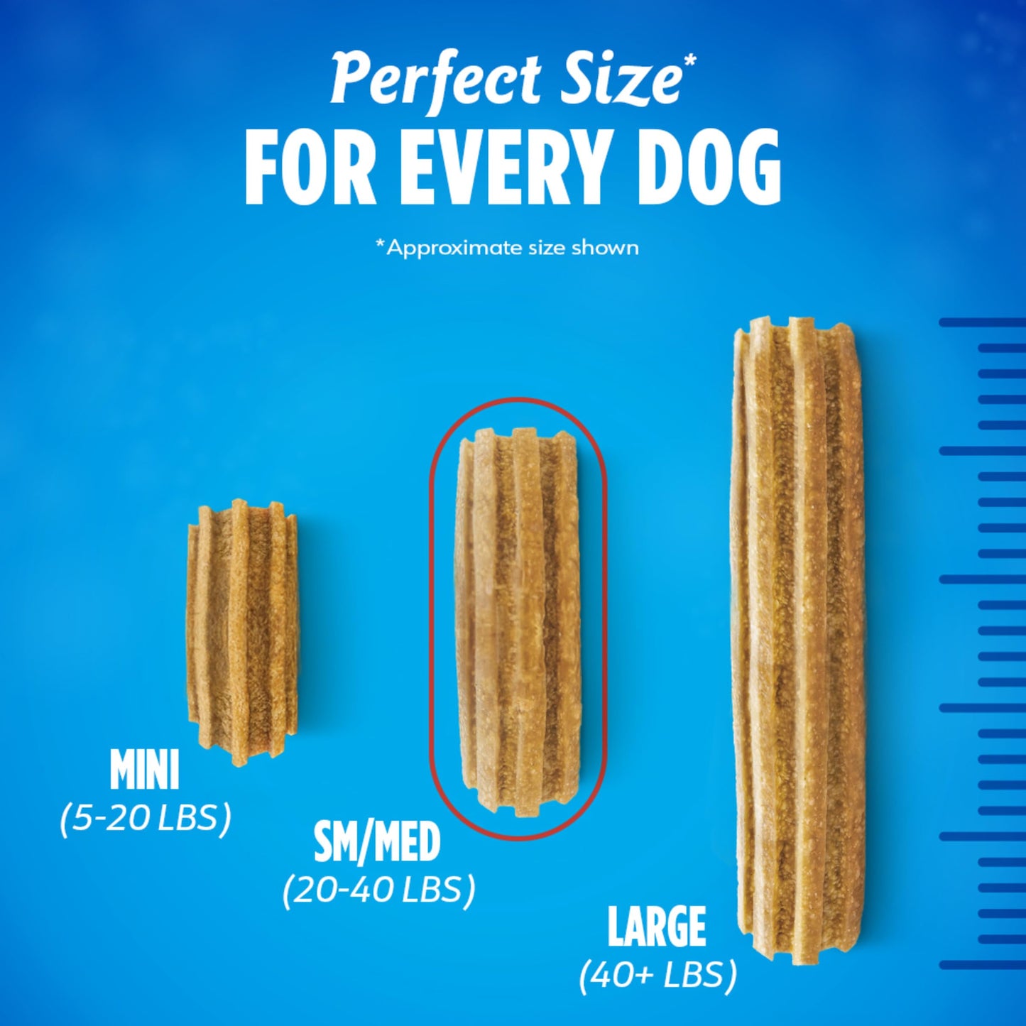 DentaLife Daily Oral Care Dog Treats for Small and. Chosen for real quality, fits naturally into