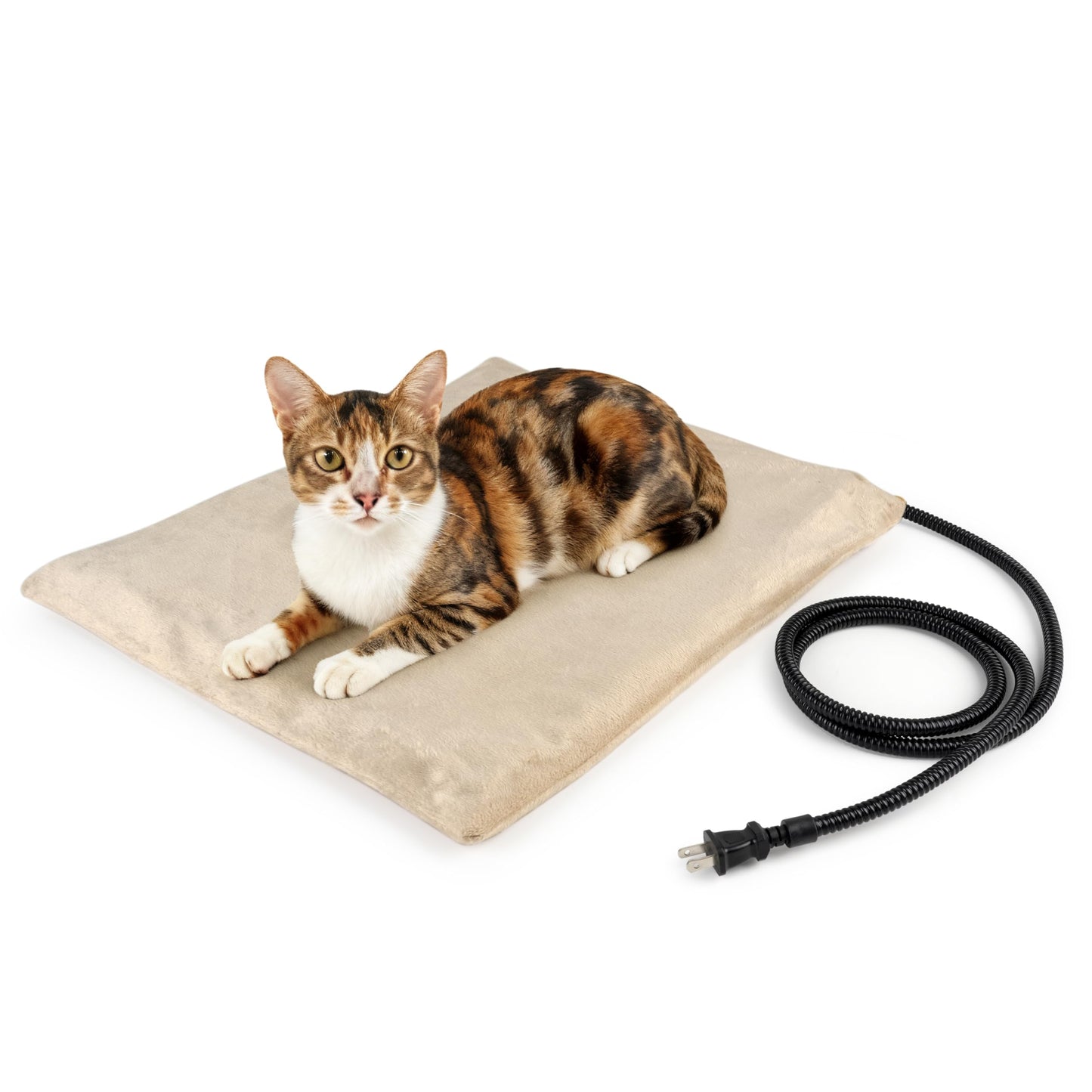 NICREW Cat Heating Pad. Chosen for real quality, fits naturally into modern pet homes.