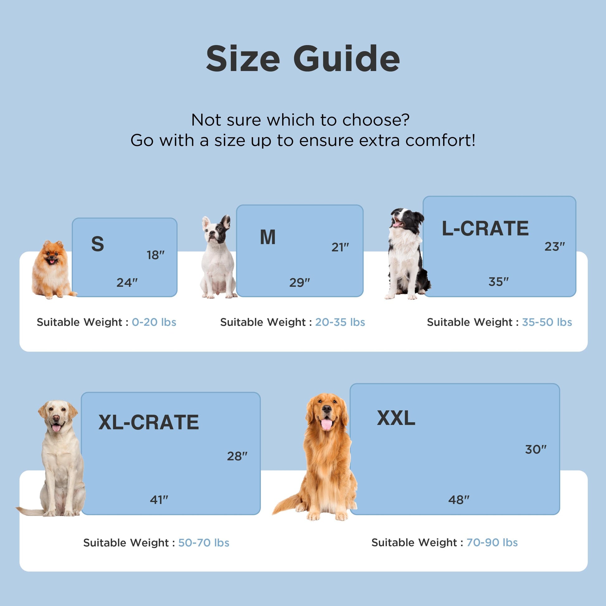 Bedsure Cooling Mat for Large Dogs. Chosen for real quality, fits naturally into modern pet homes.