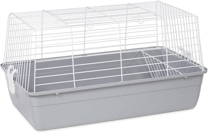 Prevue Pet Products Carina Animal Tubby, Small, Gray (SP526G)