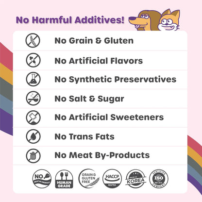 Squeeze Vita Stick Lickable Treats for Dogs & Cats. 7 Variety Support Sticks with Essential multivitamins. Soft and Tasty Paste for All Life Stages