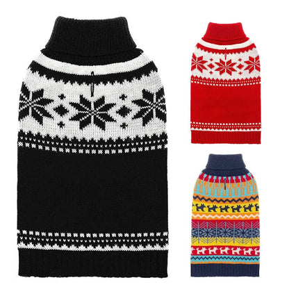 Mihachi Dog Sweater. Chosen for real quality, fits naturally into modern pet homes.