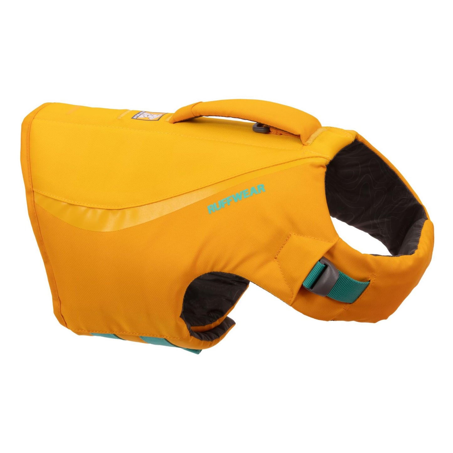 Ruffwear. Chosen for real quality, fits naturally into modern pet homes.
