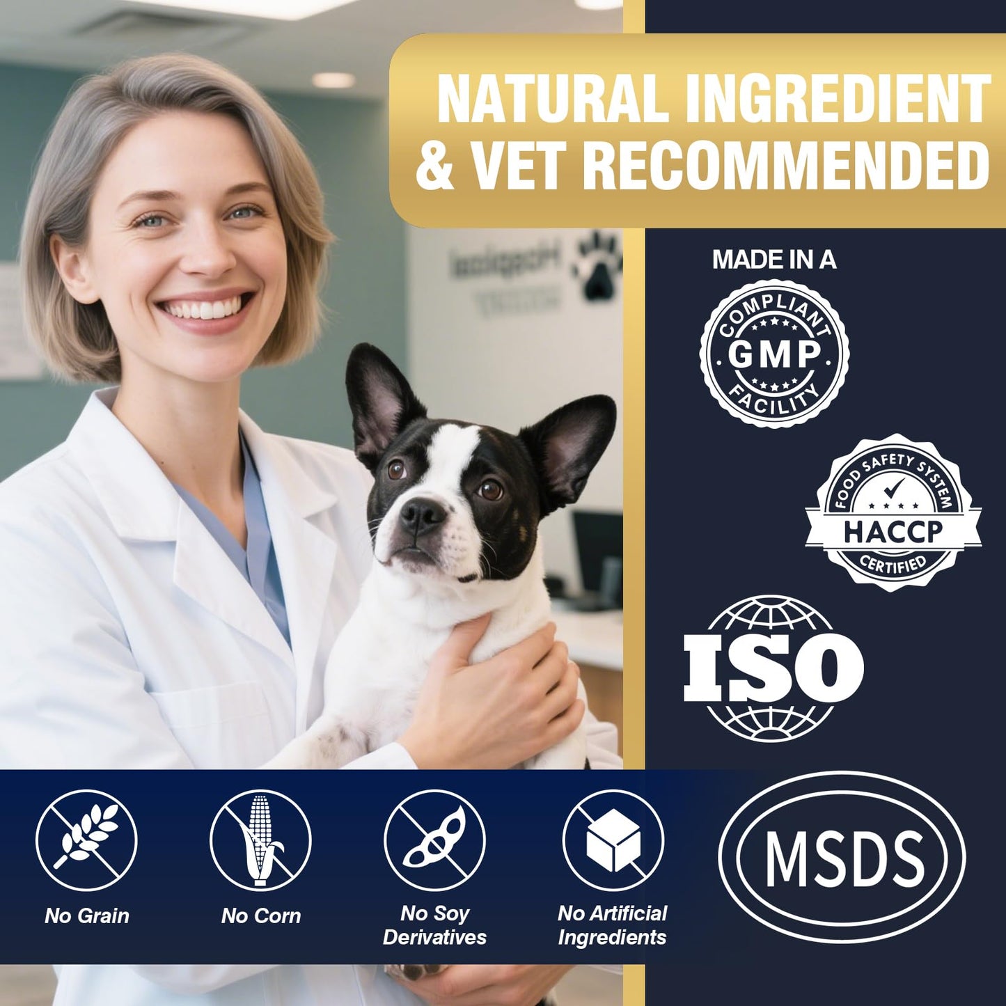 Calming Chews for Dogs 200ct. Chosen for real quality, fits naturally into modern pet homes.