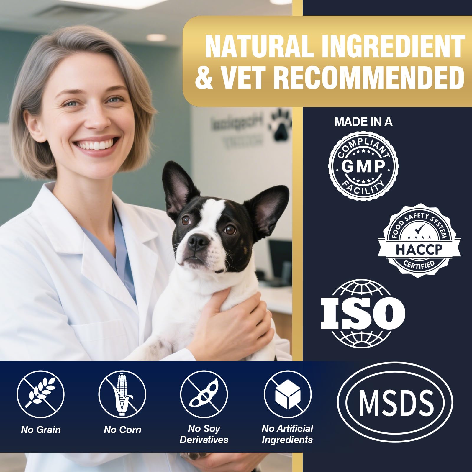 Calming Chews for Dogs 200ct. Chosen for real quality, fits naturally into modern pet homes.