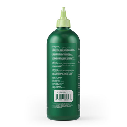 Earth Rated Deshedding Hypoallergenic Dog Shampoo &. Chosen for real quality, fits naturally into