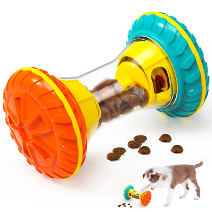BoYoYo Interactive Dog Toys. Chosen for real quality, fits naturally into modern pet homes.