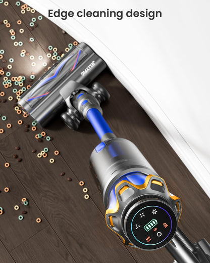 Cordless Vacuum Cleaner. Chosen for real quality, fits naturally into modern pet homes.