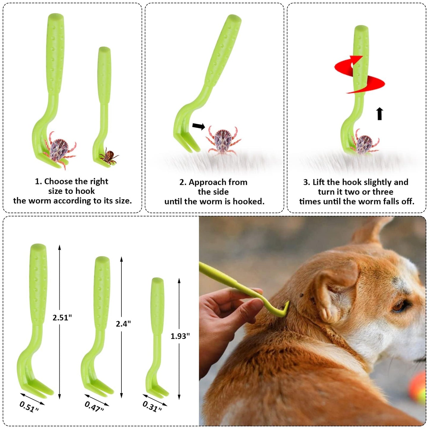 GPUSFAK Pet First Aid Kit for Dogs & Cats. Chosen for real quality, fits naturally into modern pet