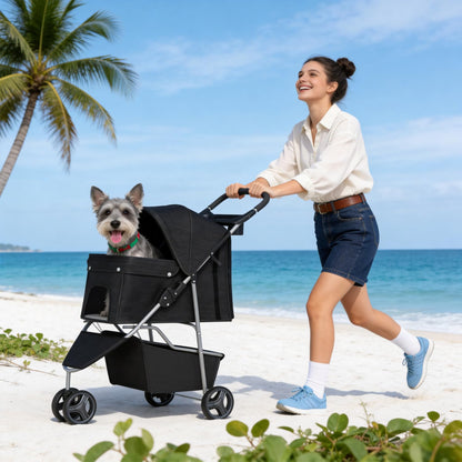 BestPet | 3. Chosen for real quality, fits naturally into modern pet homes.